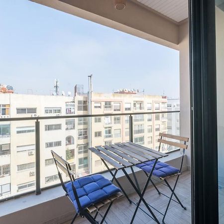 Spectacular 2 Bedrooms In The Heart Of Касабланка Екстер'єр фото