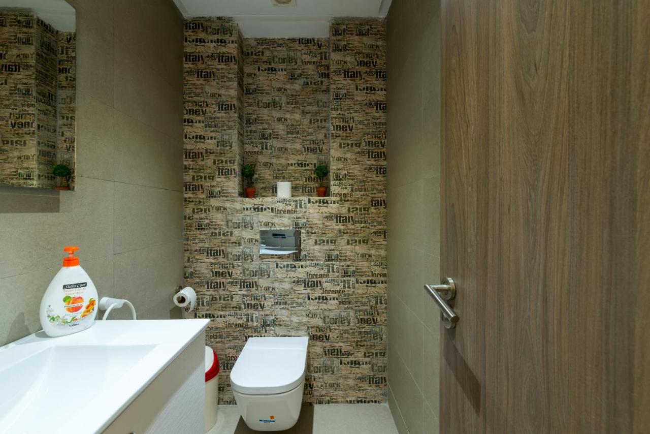 Spectacular 2 Bedrooms In The Heart Of Касабланка Екстер'єр фото