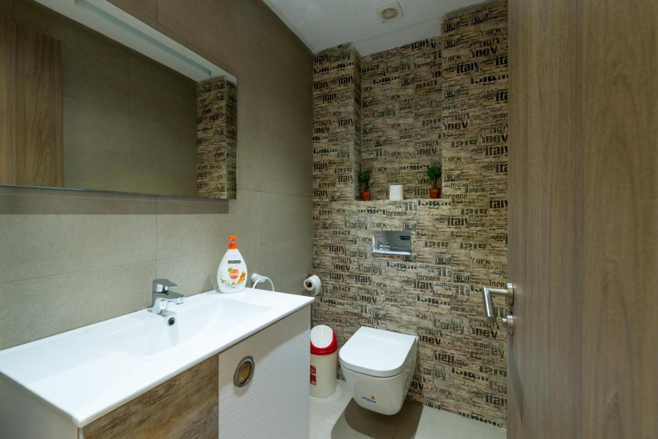 Spectacular 2 Bedrooms In The Heart Of Касабланка Екстер'єр фото